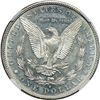 Image 2 : 1884-S Morgan $1 NGC AU58