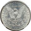 Image 2 : 1884-S Morgan $1 NGC AU58