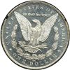 Image 2 : 1885-CC Morgan $1 NGC MS65