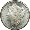 Image 1 : 1885-CC Morgan $1 NGC MS62