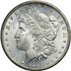 Image 1 : 1885-CC Morgan $1
