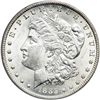 Image 1 : 1885-CC Morgan $1