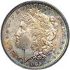 Image 1 : 1885-S Morgan $1