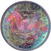Image 2 : 1885-S Morgan $1