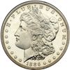 Image 1 : 1886 Morgan $1 NGC Proof 65