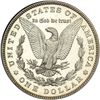 Image 2 : 1886 Morgan $1 NGC Proof 65