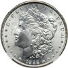 Image 1 : 1888 Morgan $1 NGC MS67