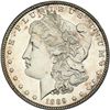 Image 1 : 1889 Morgan $1 PF64 CAM+