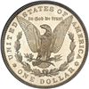 Image 2 : 1889 Morgan $1 PCGS Proof 63