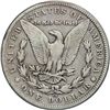Image 2 : 1889-CC Morgan $1