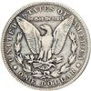 Image 2 : 1889-CC Morgan $1
