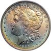 Image 1 : 1889-O Morgan $1
