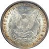 Image 2 : 1889-O Morgan $1