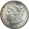Image 1 : 1889-S Morgan $1