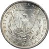 Image 2 : 1889-S Morgan $1