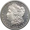 Image 1 : 1890-CC Morgan $1