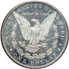 Image 2 : 1890-CC Morgan $1