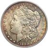Image 1 : 1890-CC Morgan $1