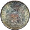 Image 2 : 1890-S Morgan $1