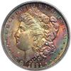 Image 1 : 1891-S Morgan Dollar