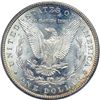 Image 2 : 1891-S Morgan Dollar