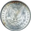 Image 2 : 1891-CC Morgan $1