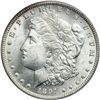 Image 1 : 1891-O Morgan $1 PCGS MS64