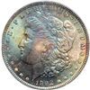 Image 1 : 1892 Morgan $1 NGC MS65