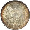 Image 2 : 1892 Morgan $1 NGC MS65