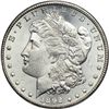 Image 1 : 1892-CC Morgan $1