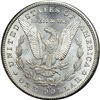 Image 2 : 1892-CC Morgan $1