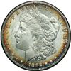 Image 1 : 1892-CC Morgan $1