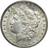 Image 1 : 1892-CC Morgan $1