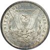 Image 2 : 1892-CC Morgan $1