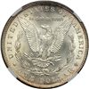 Image 2 : 1893 Morgan $1 NGC MS64