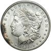 Image 1 : 1893-CC Morgan $1
