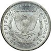 Image 2 : 1893-CC Morgan $1
