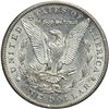Image 2 : 1893-CC Morgan $1