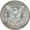 Image 2 : 1893-CC Morgan $1