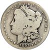 Image 1 : 1893-S Morgan $1