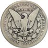 Image 2 : 1893-S Morgan $1