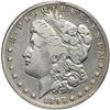 Image 1 : 1893-S Morgan $1