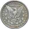 Image 2 : 1893-S Morgan $1
