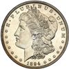 Image 1 : 1894 Morgan $1 PCGS PF64 CAM