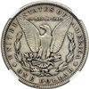Image 2 : 1894 Morgan $1 NGC VF20