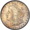 Image 1 : 1894-S Morgan $1 PCGS MS64