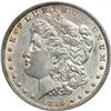 Image 1 : 1895-O Morgan $1