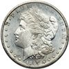 Image 1 : 1895-S Morgan $1