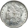 Image 1 : 1896-O Morgan $1 NGC MS63