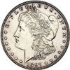 Image 1 : 1897 Morgan $1 PCGS Proof 60
